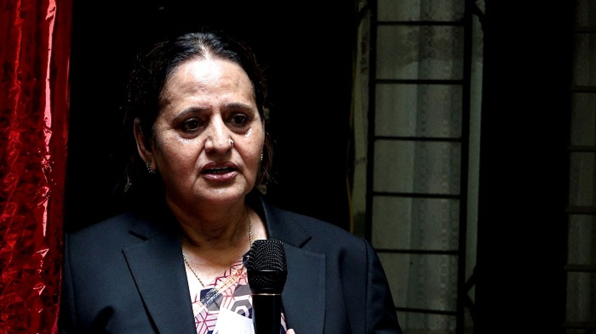 सूचनाको हक सम्बन्धी अभ्यास अझै पनि अपूर्ण छः महान्यायाधिवक्ता भण्डारी